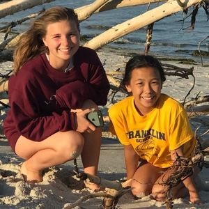 Meet your Posher, Joseph